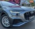Серый Ауди Q8, объемом двигателя 2.97 л и пробегом 255 тыс. км за 46990 $, фото 3 на Automoto.ua