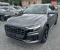 Серый Ауди Q8, объемом двигателя 3 л и пробегом 194 тыс. км за 45900 $, фото 4 на Automoto.ua