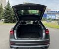 Сірий Ауді Q8, об'ємом двигуна 3 л та пробігом 112 тис. км за 65000 $, фото 22 на Automoto.ua