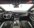 Ауди Q8 2018 в Киеве на Automoto.ua Серый Ауди Q8, объемом двигателя 3 л и пробегом 41 тыс. км за 55555 $, фото 17 на Automoto.ua