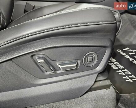 Ауди Q8 2018 в Киеве на Automoto.ua Серый Ауди Q8, объемом двигателя 3 л и пробегом 41 тыс. км за 55555 $, фото 19 на Automoto.ua