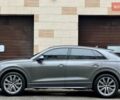 Серый Ауди Q8, объемом двигателя 3 л и пробегом 97 тыс. км за 51900 $, фото 12 на Automoto.ua
