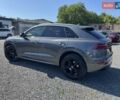 Серый Ауди Q8, объемом двигателя 3 л и пробегом 194 тыс. км за 45900 $, фото 42 на Automoto.ua