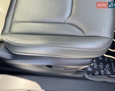 Серый Ауди Q8, объемом двигателя 3 л и пробегом 194 тыс. км за 45900 $, фото 25 на Automoto.ua