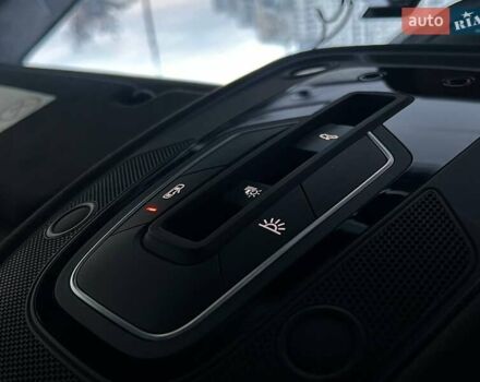 Серый Ауди Q8, объемом двигателя 3 л и пробегом 220 тыс. км за 53990 $, фото 28 на Automoto.ua