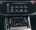 Серый Ауди Q8, объемом двигателя 3 л и пробегом 125 тыс. км за 43500 $, фото 27 на Automoto.ua