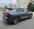 Сірий Ауді Q8, об'ємом двигуна 3 л та пробігом 112 тис. км за 65000 $, фото 17 на Automoto.ua