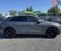 Серый Ауди Q8, объемом двигателя 3 л и пробегом 194 тыс. км за 45900 $, фото 36 на Automoto.ua