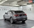 Ауди Q8 2018 в Киеве на Automoto.ua Серый Ауди Q8, объемом двигателя 3 л и пробегом 41 тыс. км за 55555 $, фото 6 на Automoto.ua
