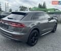 Серый Ауди Q8, объемом двигателя 3 л и пробегом 194 тыс. км за 45900 $, фото 13 на Automoto.ua
