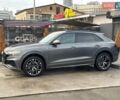 Серый Ауди Q8, объемом двигателя 3 л и пробегом 125 тыс. км за 43500 $, фото 6 на Automoto.ua