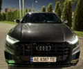 Серый Ауди Q8, объемом двигателя 3 л и пробегом 124 тыс. км за 43600 $, фото 3 на Automoto.ua