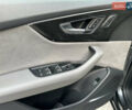Серый Ауди Q8, объемом двигателя 3 л и пробегом 179 тыс. км за 51000 $, фото 6 на Automoto.ua