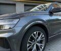 Серый Ауди Q8, объемом двигателя 3 л и пробегом 175 тыс. км за 52500 $, фото 9 на Automoto.ua
