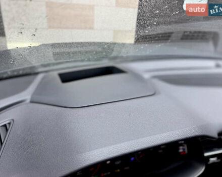 Серый Ауди Q8, объемом двигателя 3 л и пробегом 97 тыс. км за 51900 $, фото 48 на Automoto.ua