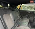 Серый Ауди Q8, объемом двигателя 3 л и пробегом 153 тыс. км за 42900 $, фото 34 на Automoto.ua