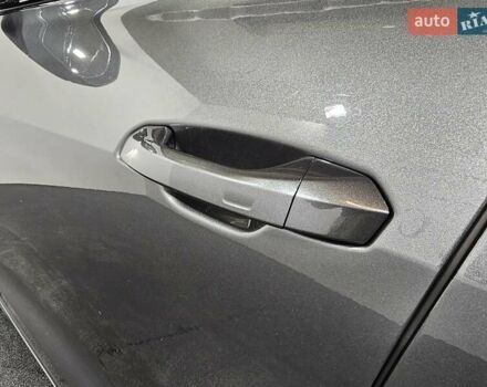 Ауди Q8 2018 в Киеве на Automoto.ua Серый Ауди Q8, объемом двигателя 3 л и пробегом 41 тыс. км за 55555 $, фото 44 на Automoto.ua