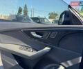 Серый Ауди Q8, объемом двигателя 3 л и пробегом 194 тыс. км за 45900 $, фото 69 на Automoto.ua