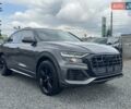 Серый Ауди Q8, объемом двигателя 3 л и пробегом 194 тыс. км за 45900 $, фото 2 на Automoto.ua