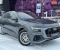Сірий Ауді Q8, об'ємом двигуна 2.97 л та пробігом 255 тис. км за 44490 $, фото 1 на Automoto.ua
