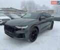 Серый Ауди Q8, объемом двигателя 3 л и пробегом 194 тыс. км за 43900 $, фото 1 на Automoto.ua