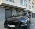 Серый Ауди Q8, объемом двигателя 3 л и пробегом 175 тыс. км за 52500 $, фото 2 на Automoto.ua