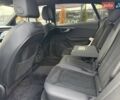 Серый Ауди Q8, объемом двигателя 3 л и пробегом 125 тыс. км за 43500 $, фото 31 на Automoto.ua