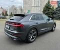 Сірий Ауді Q8, об'ємом двигуна 3 л та пробігом 112 тис. км за 65000 $, фото 113 на Automoto.ua