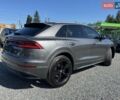 Серый Ауди Q8, объемом двигателя 3 л и пробегом 194 тыс. км за 45900 $, фото 60 на Automoto.ua
