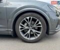 Сірий Ауді Q8, об'ємом двигуна 3 л та пробігом 112 тис. км за 65000 $, фото 15 на Automoto.ua
