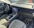 Серый Ауди Q8, объемом двигателя 3 л и пробегом 194 тыс. км за 45900 $, фото 19 на Automoto.ua