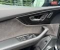Сірий Ауді Q8, об'ємом двигуна 3 л та пробігом 112 тис. км за 65000 $, фото 40 на Automoto.ua