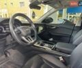 Серый Ауди Q8, объемом двигателя 3 л и пробегом 190 тыс. км за 39900 $, фото 11 на Automoto.ua
