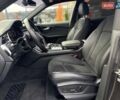 Серый Ауди Q8, объемом двигателя 3 л и пробегом 125 тыс. км за 43500 $, фото 15 на Automoto.ua