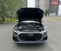 Сірий Ауді Q8, об'ємом двигуна 3 л та пробігом 112 тис. км за 65000 $, фото 9 на Automoto.ua