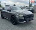 Серый Ауди Q8, объемом двигателя 3 л и пробегом 194 тыс. км за 45900 $, фото 1 на Automoto.ua