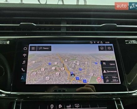 Ауди Q8 2018 в Киеве на Automoto.ua Серый Ауди Q8, объемом двигателя 3 л и пробегом 41 тыс. км за 55555 $, фото 38 на Automoto.ua