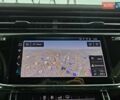 Ауди Q8 2018 в Киеве на Automoto.ua Серый Ауди Q8, объемом двигателя 3 л и пробегом 41 тыс. км за 55555 $, фото 38 на Automoto.ua
