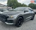 Серый Ауди Q8, объемом двигателя 3 л и пробегом 194 тыс. км за 45900 $, фото 6 на Automoto.ua