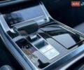 Серый Ауди Q8, объемом двигателя 2.97 л и пробегом 255 тыс. км за 46990 $, фото 12 на Automoto.ua