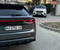 Серый Ауди Q8, объемом двигателя 3 л и пробегом 155 тыс. км за 63000 $, фото 32 на Automoto.ua