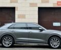 Серый Ауди Q8, объемом двигателя 3 л и пробегом 97 тыс. км за 51900 $, фото 13 на Automoto.ua