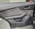 Ауди Q8 2018 в Киеве на Automoto.ua Серый Ауди Q8, объемом двигателя 3 л и пробегом 41 тыс. км за 55555 $, фото 13 на Automoto.ua