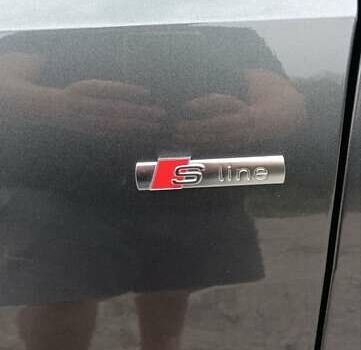 Серый Ауди Q8, объемом двигателя 2.97 л и пробегом 319 тыс. км за 46000 $, фото 30 на Automoto.ua