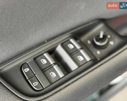 Серый Ауди Q8, объемом двигателя 3 л и пробегом 190 тыс. км за 39900 $, фото 20 на Automoto.ua