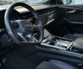 Серый Ауди Q8, объемом двигателя 3 л и пробегом 175 тыс. км за 52500 $, фото 15 на Automoto.ua