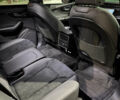 Серый Ауди Q8, объемом двигателя 3 л и пробегом 124 тыс. км за 42800 $, фото 19 на Automoto.ua