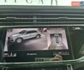 Ауди Q8 2018 в Киеве на Automoto.ua Серый Ауди Q8, объемом двигателя 3 л и пробегом 41 тыс. км за 55555 $, фото 33 на Automoto.ua