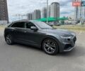 Сірий Ауді Q8, об'ємом двигуна 3 л та пробігом 112 тис. км за 65000 $, фото 108 на Automoto.ua
