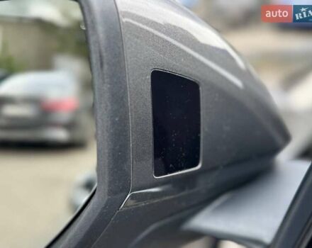 Серый Ауди Q8, объемом двигателя 3 л и пробегом 190 тыс. км за 39900 $, фото 26 на Automoto.ua